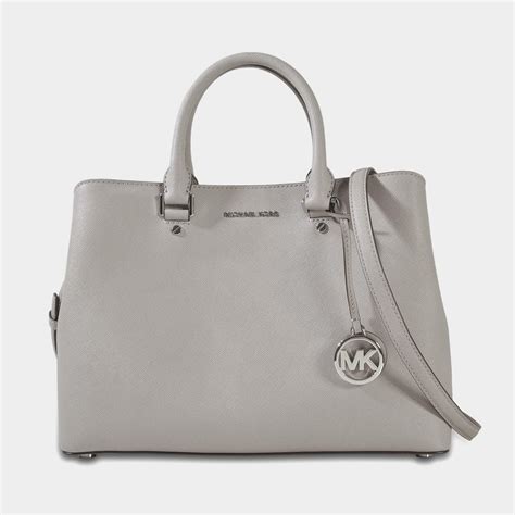 michael kors grey bag uk|michael kors grey bag large.